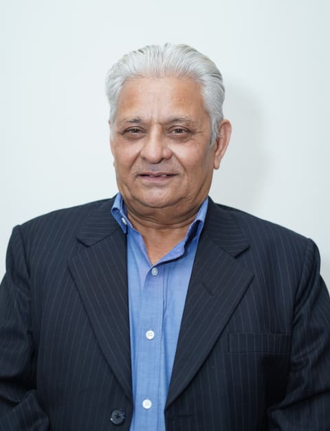 Mr Satish Kumar, Founder of Cool Air Enterprises
